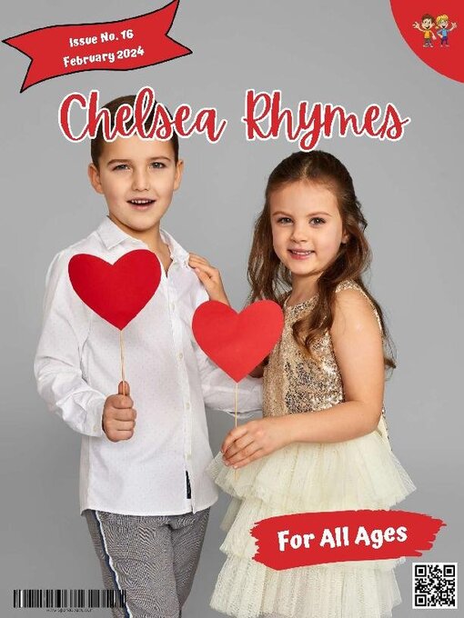 Title details for Chelsea Rhymes by Bona Ventures - Available